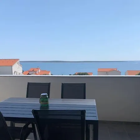 Apartment Green * Mandre