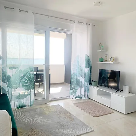 Apartment Green Appartement