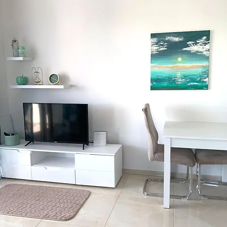 Apartment Green Appartement *