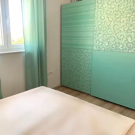 Apartment Green Appartement *