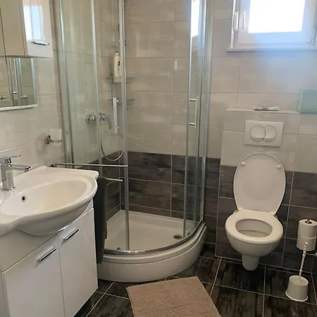 Apartment Green Mandre