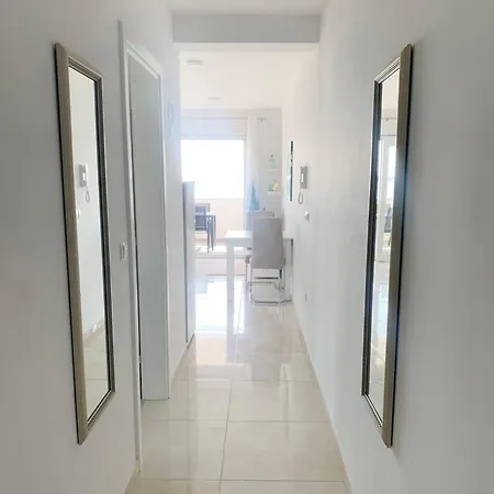 Apartment Green Appartement Mandre